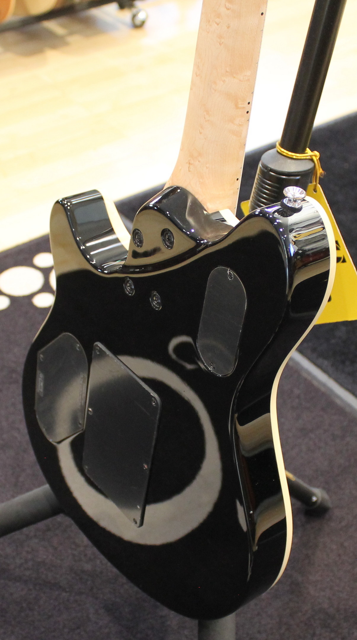 Peavey HP2 FR DOB USATO cod. 83123 - immagine 10