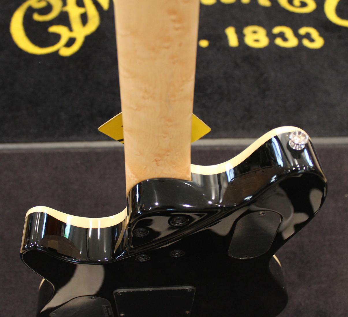 Peavey HP2 FR DOB USATO cod. 83123 - immagine 11