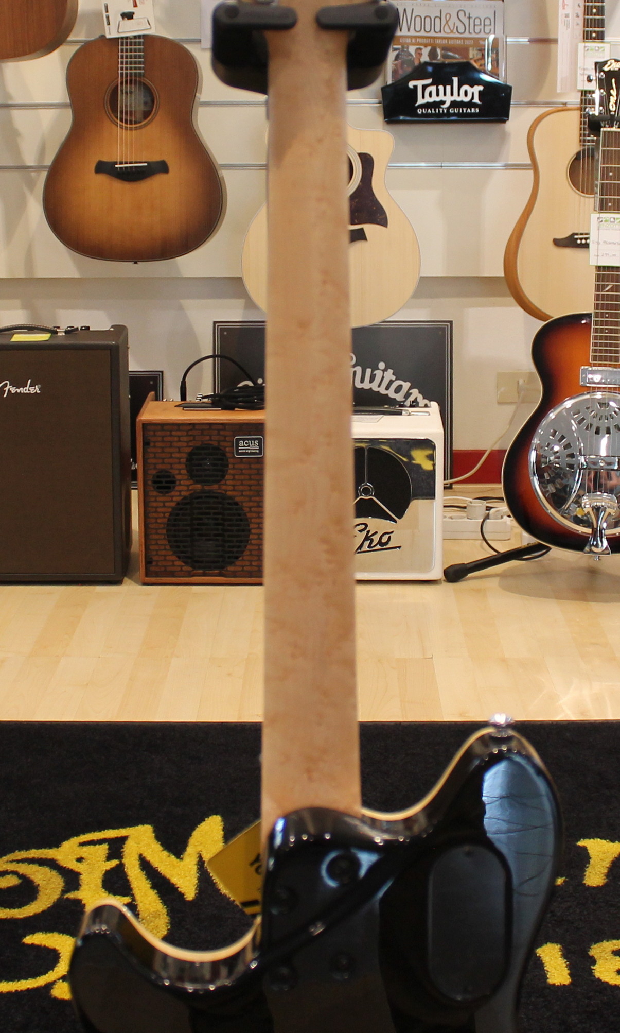 Peavey HP2 FR DOB USATO cod. 83123 - immagine 12