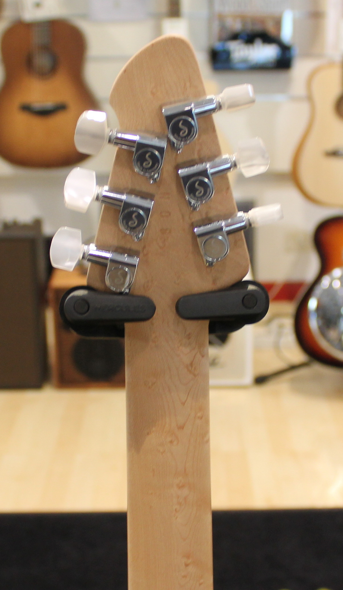 Peavey HP2 FR DOB USATO cod. 83123 - immagine 13