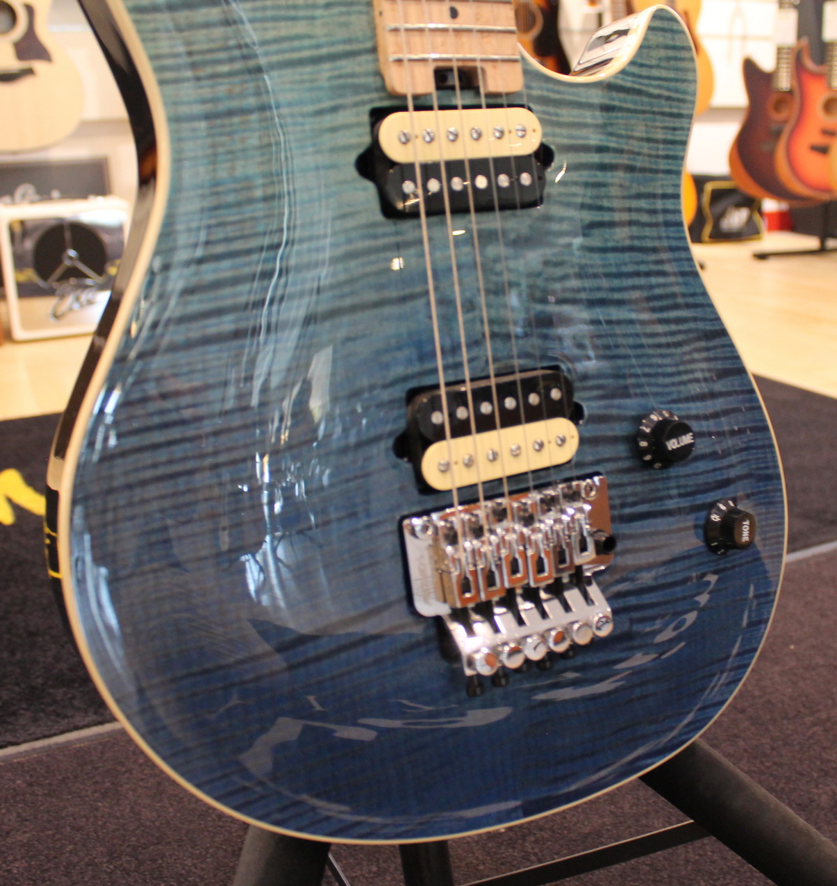 Peavey HP2 FR DOB USATO cod. 83123 - immagine 3