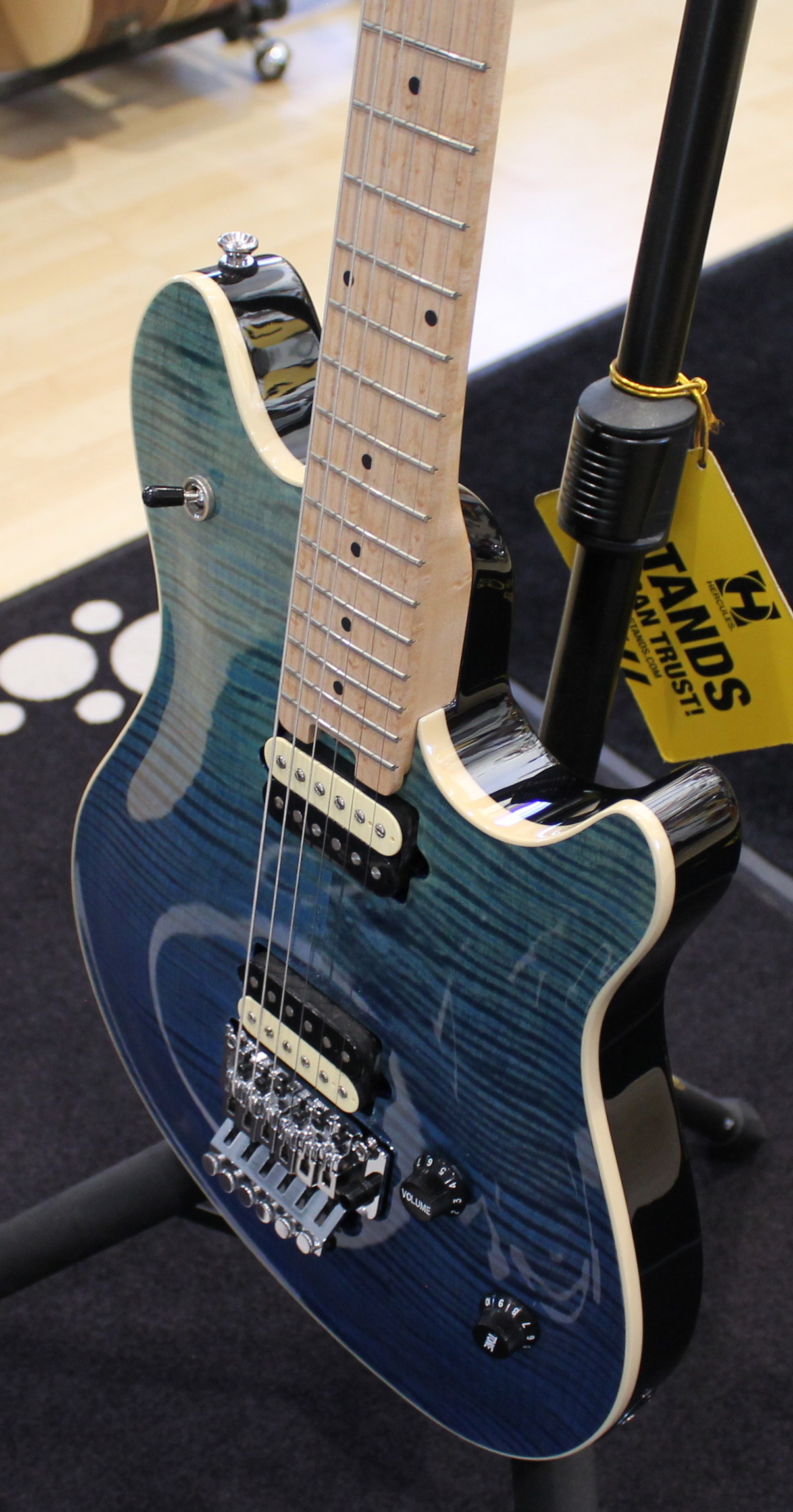 Peavey HP2 FR DOB USATO cod. 83123 - immagine 4