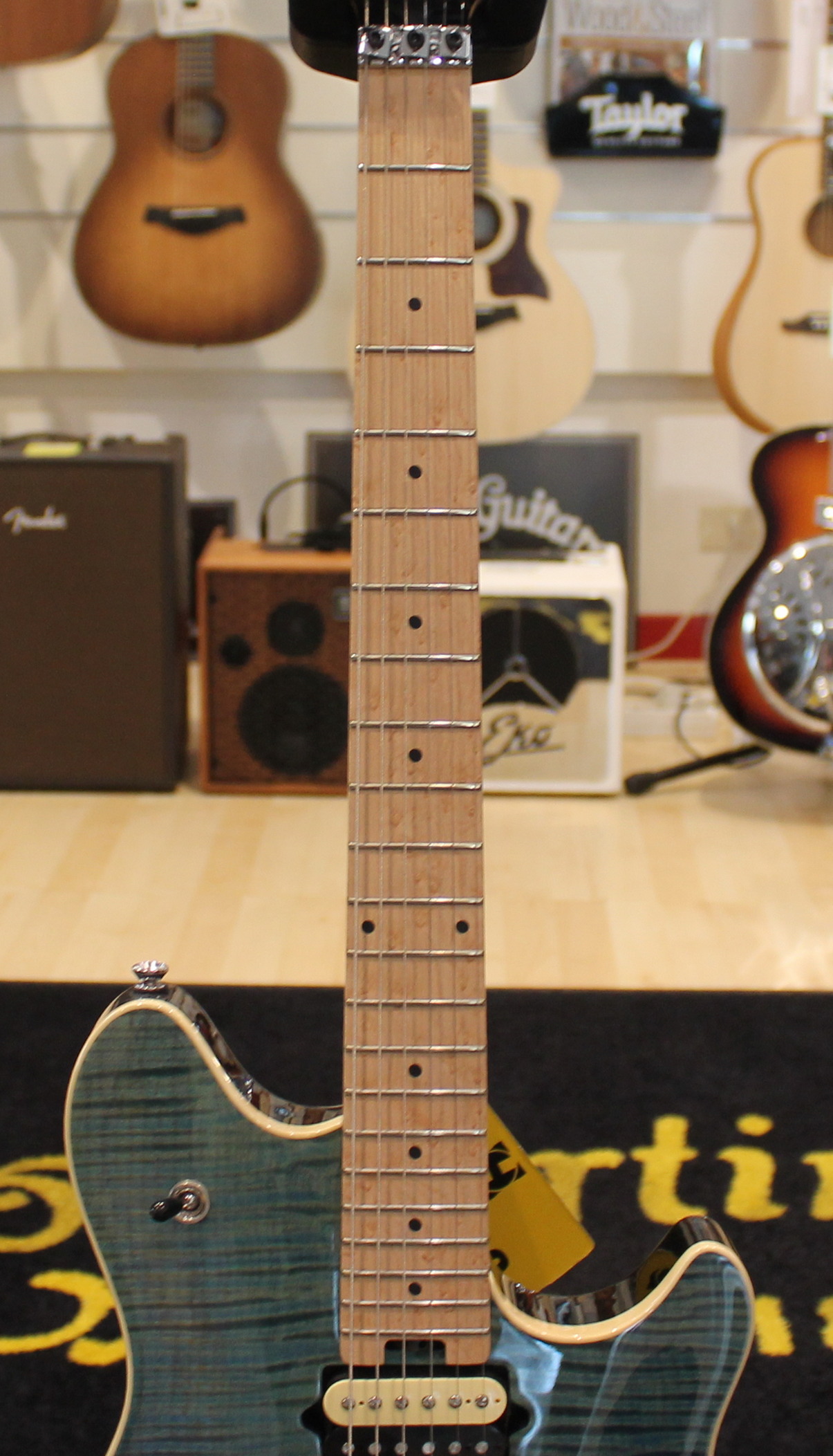 Peavey HP2 FR DOB USATO cod. 83123 - immagine 6