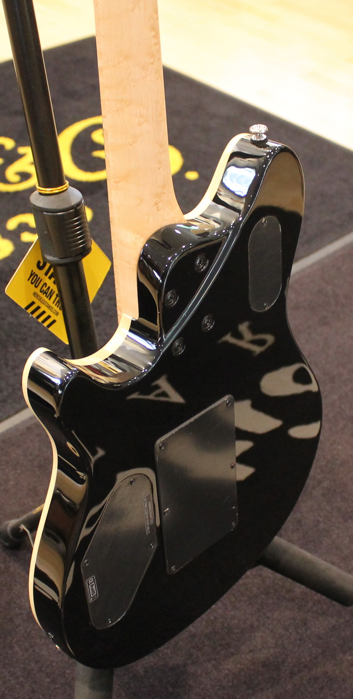 Peavey HP2 FR DOB USATO cod. 83123 - immagine 9