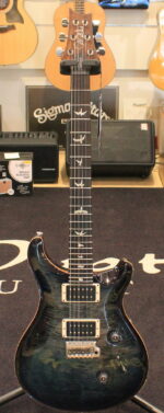 Paul Reed Smith CU24 THIN Cobalt Blue
