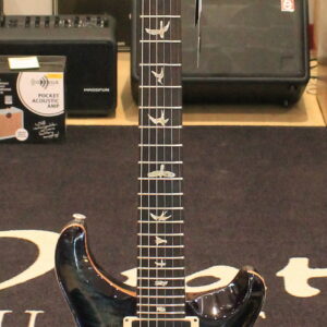 Paul Reed Smith CU24 THIN Cobalt Blue