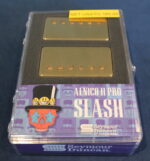 Seymour Duncan Aph2s Slash Alnico II Prohb Gold Set USATO cod. 78623