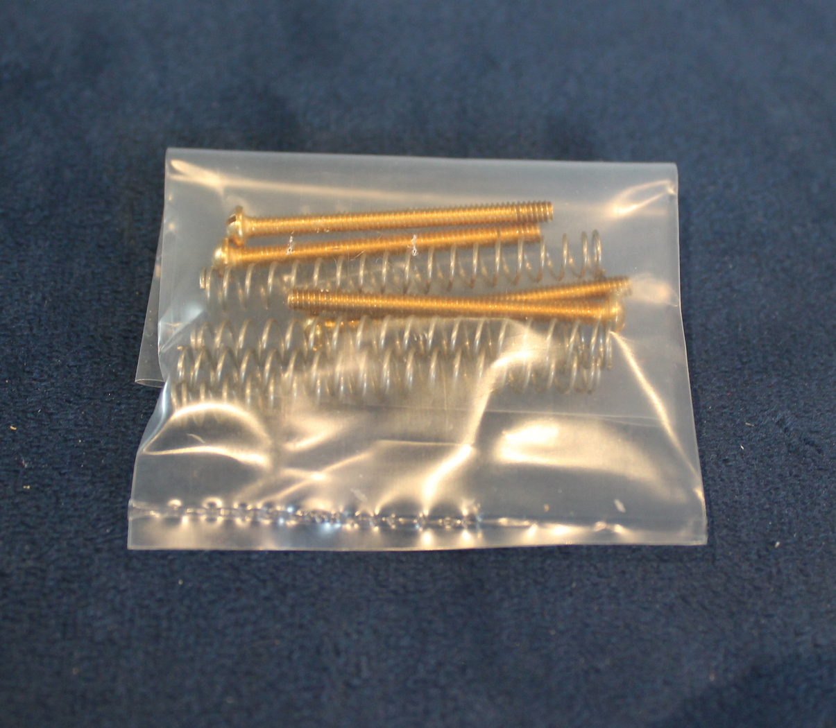 Seymour Duncan Aph2s Slash Alnico II Prohb Gold Set USATO cod. 78623 - immagine 7