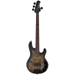Sterling Ray34 PB Trans Black Satin StingRay 34 HT ACT