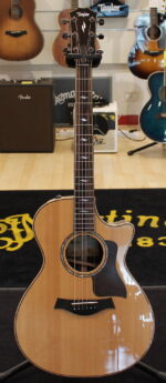 Taylor 812ce USATO cod. 81423