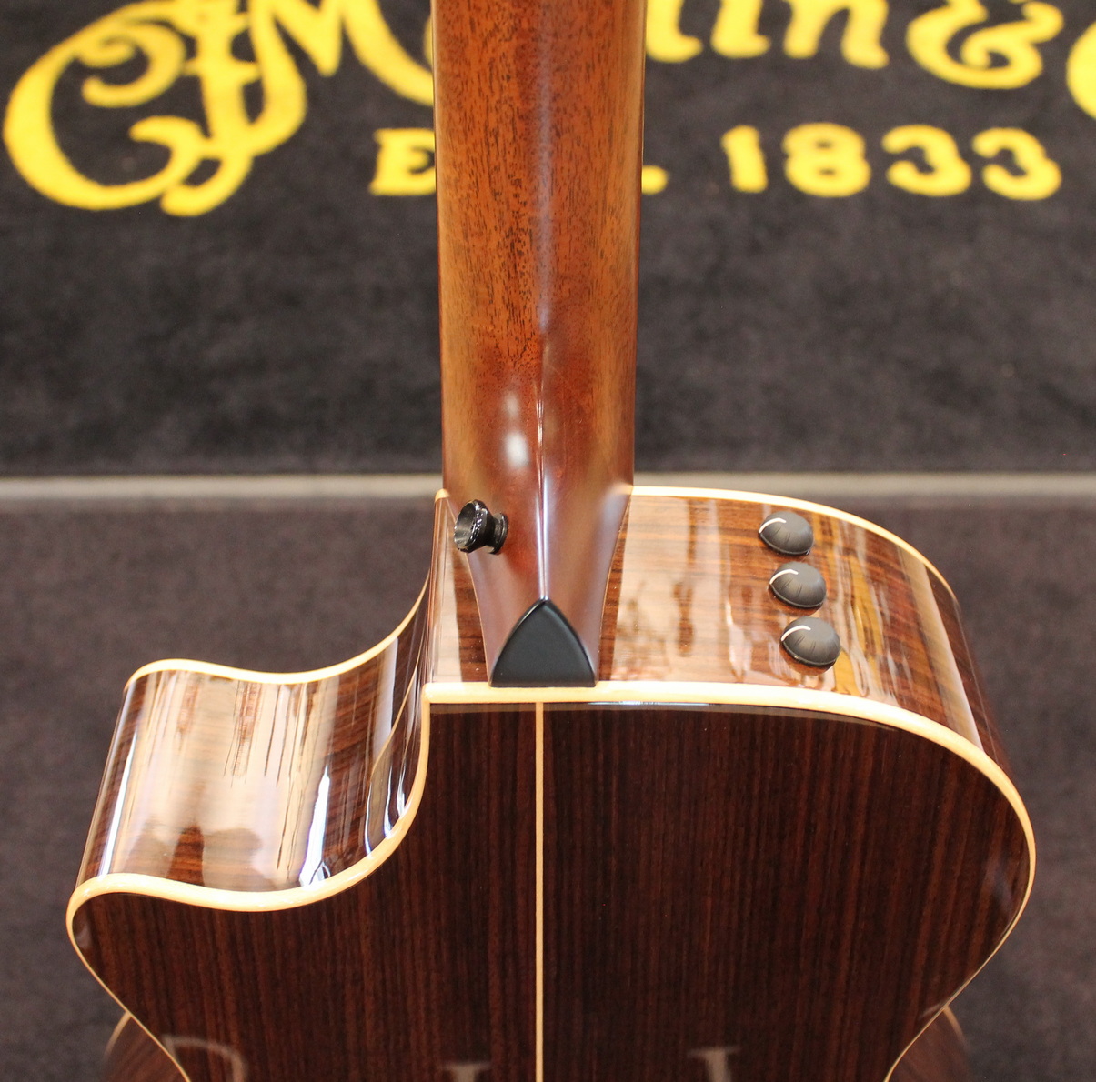 Taylor 812ce USATO cod. 81423 - immagine 11