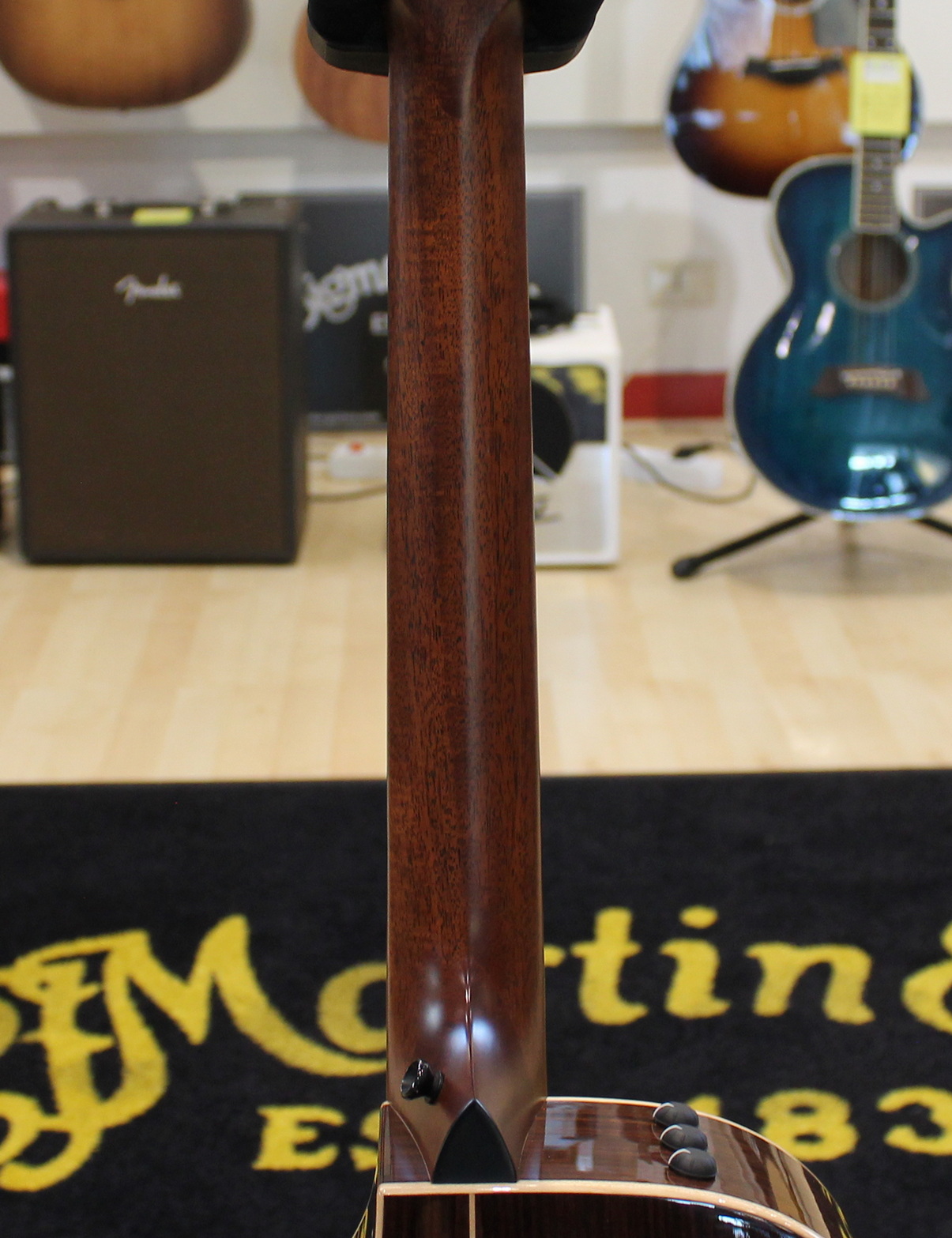 Taylor 812ce USATO cod. 81423 - immagine 12