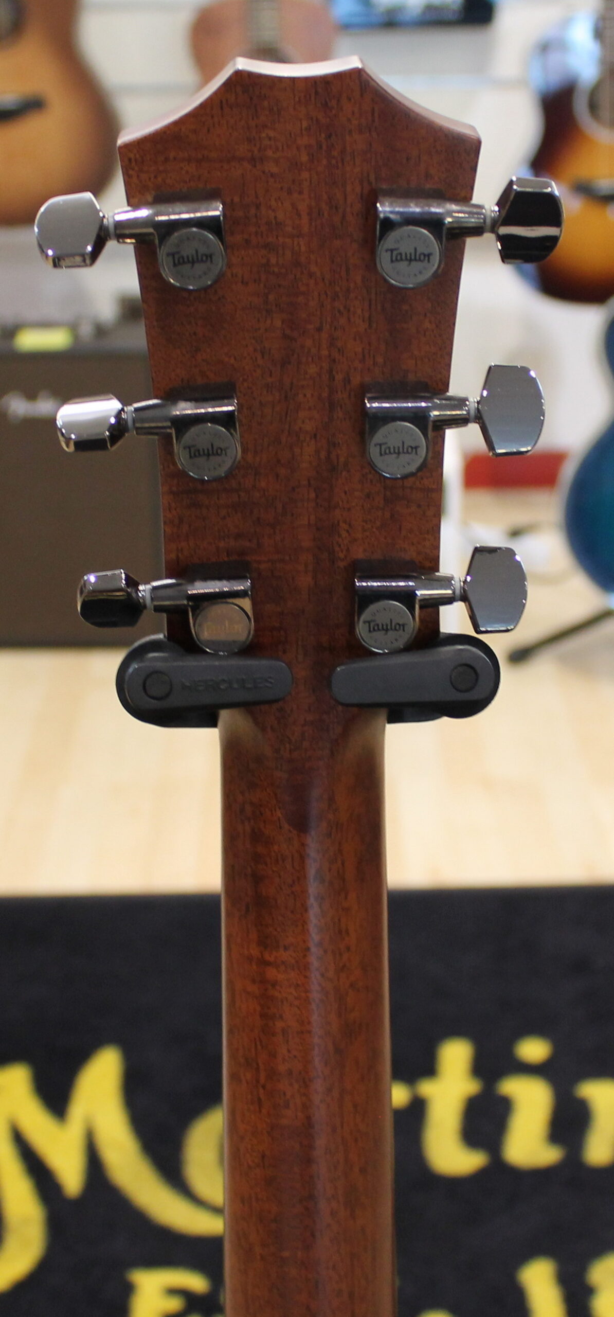 Taylor 812ce USATO cod. 81423 - immagine 13