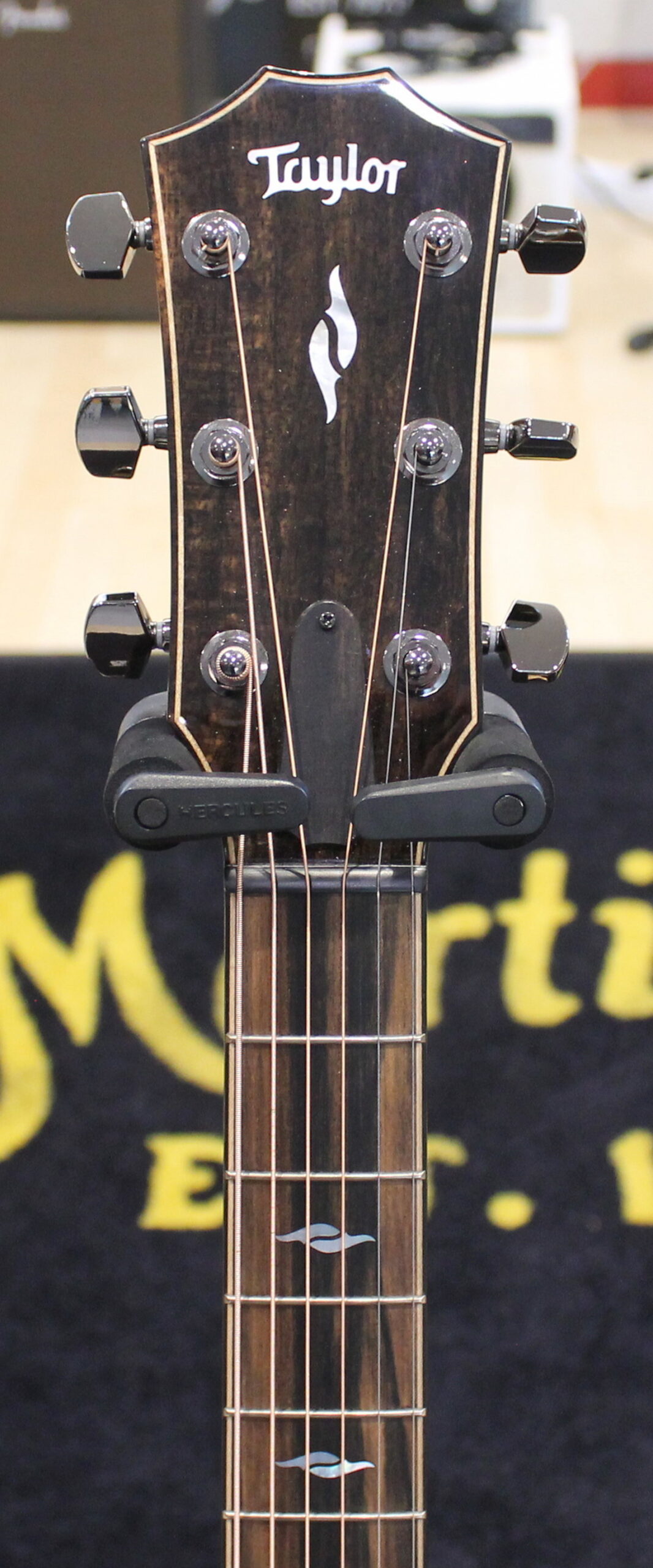 Taylor 812ce USATO cod. 81423 - immagine 7