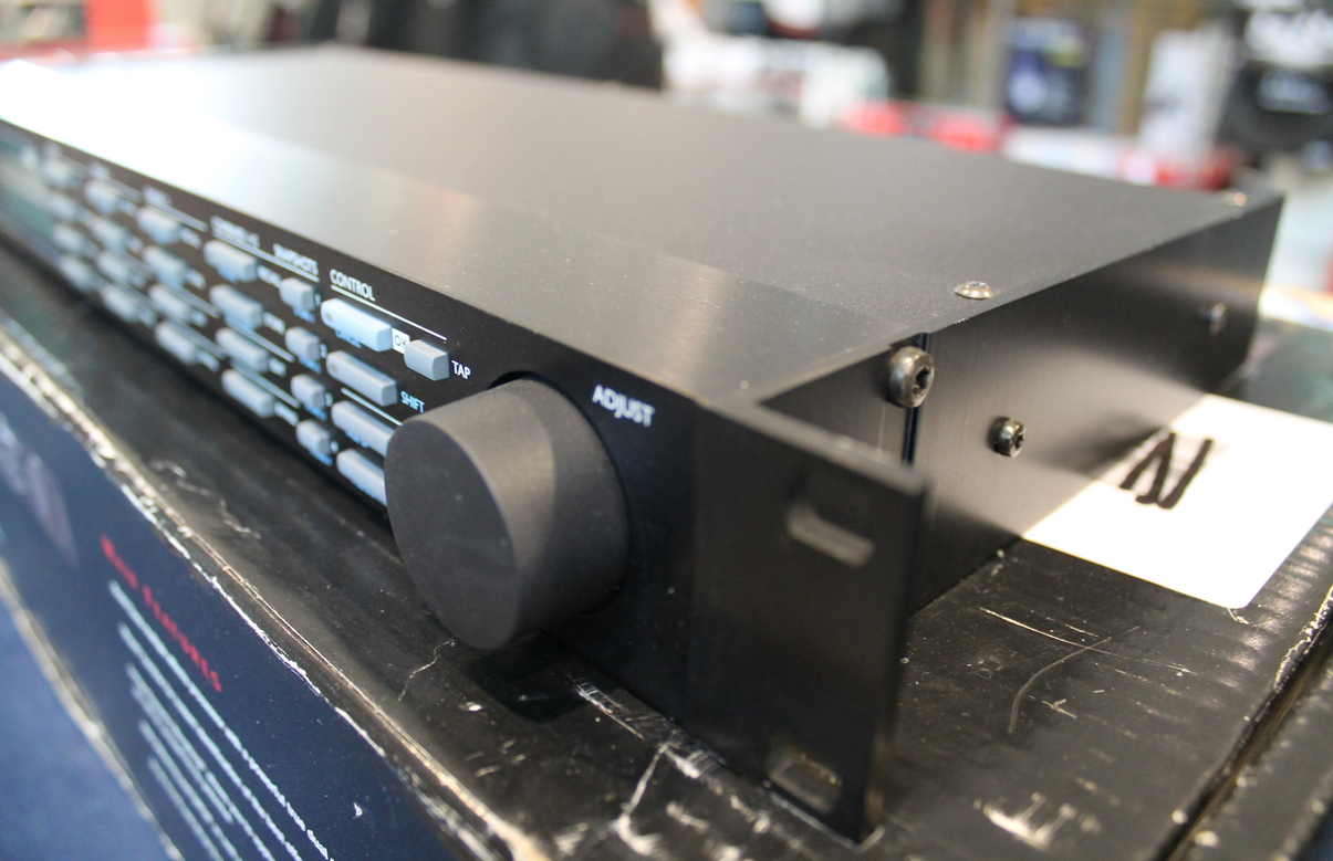 T.C. Electronic M2000 USATO cod. 83323 - immagine 3