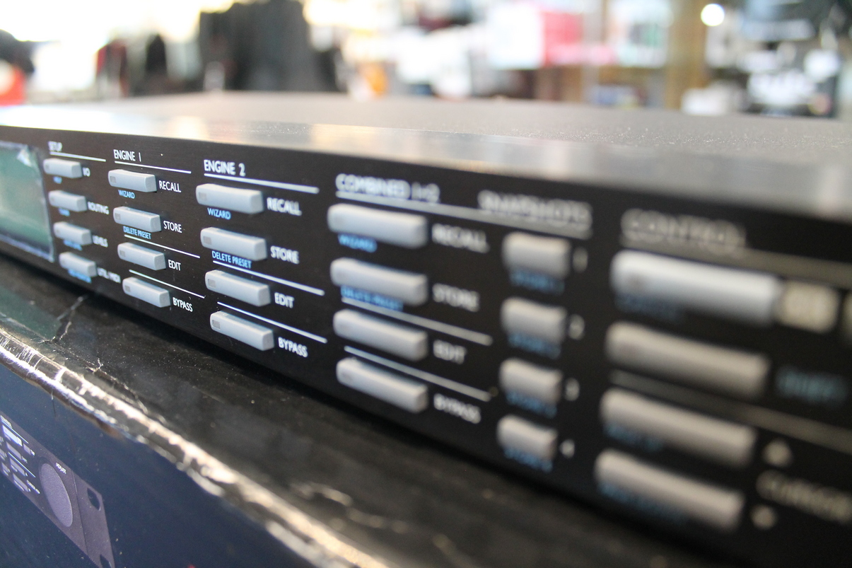 T.C. Electronic M2000 USATO cod. 83323 - immagine 4