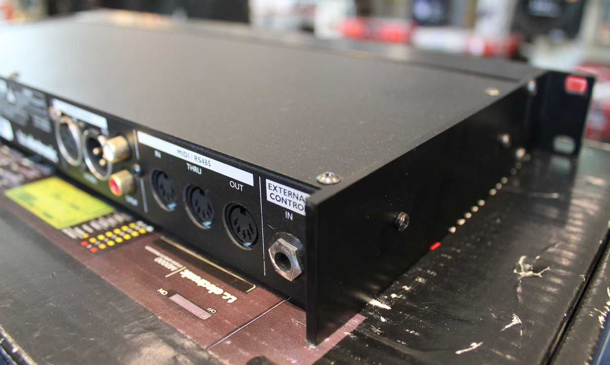 T.C. Electronic M2000 USATO cod. 83323 - immagine 5