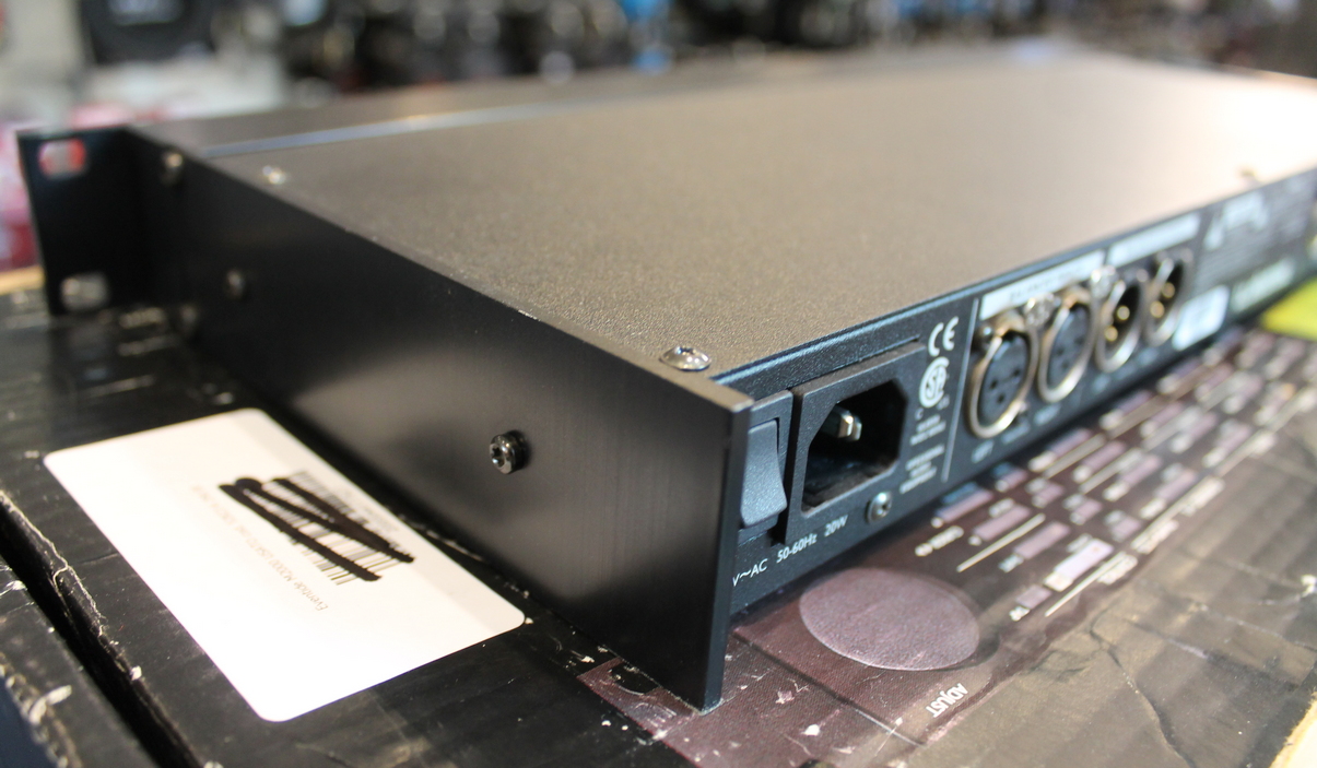 T.C. Electronic M2000 USATO cod. 83323 - immagine 6