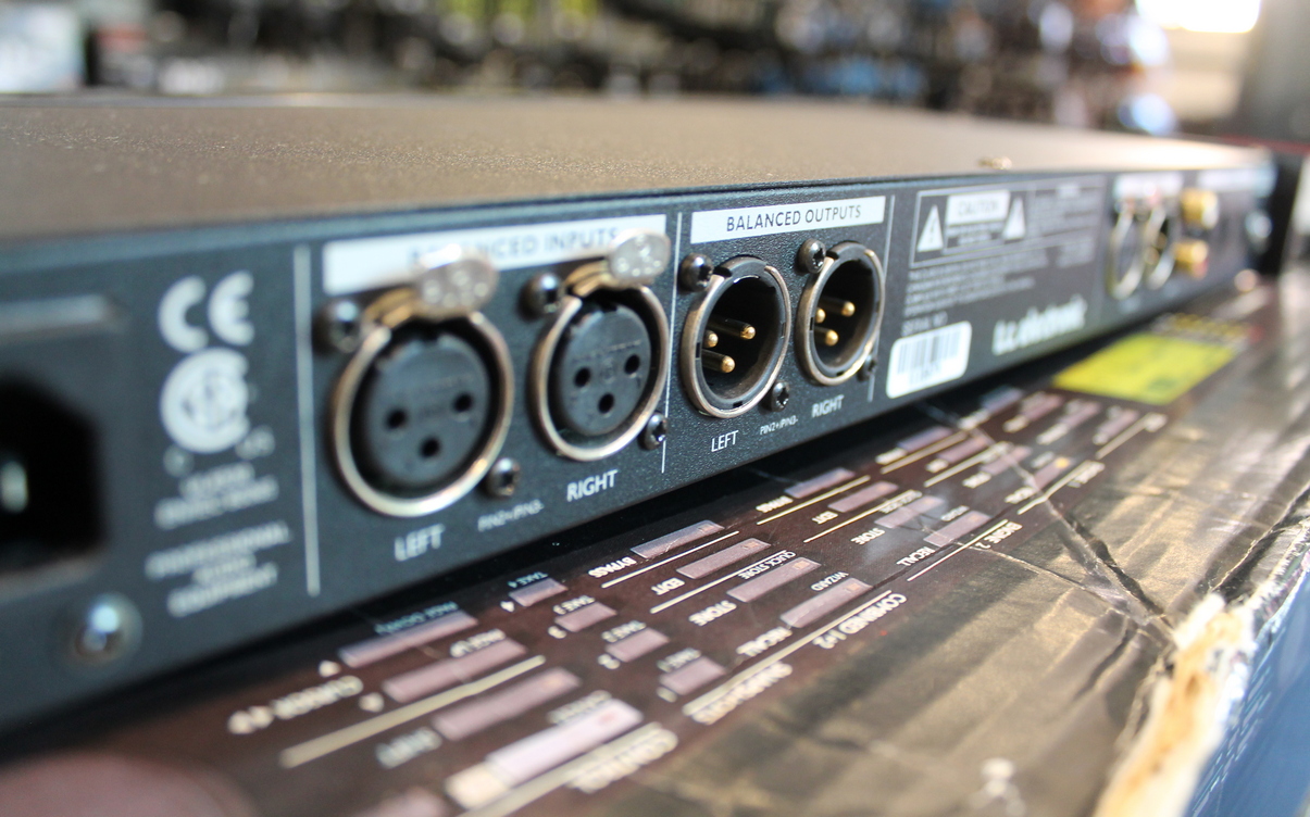 T.C. Electronic M2000 USATO cod. 83323 - immagine 7