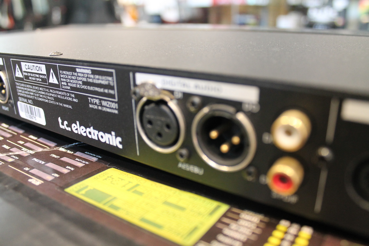 T.C. Electronic M2000 USATO cod. 83323 - immagine 8