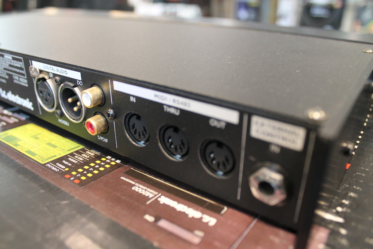 T.C. Electronic M2000 USATO cod. 83323 - immagine 9