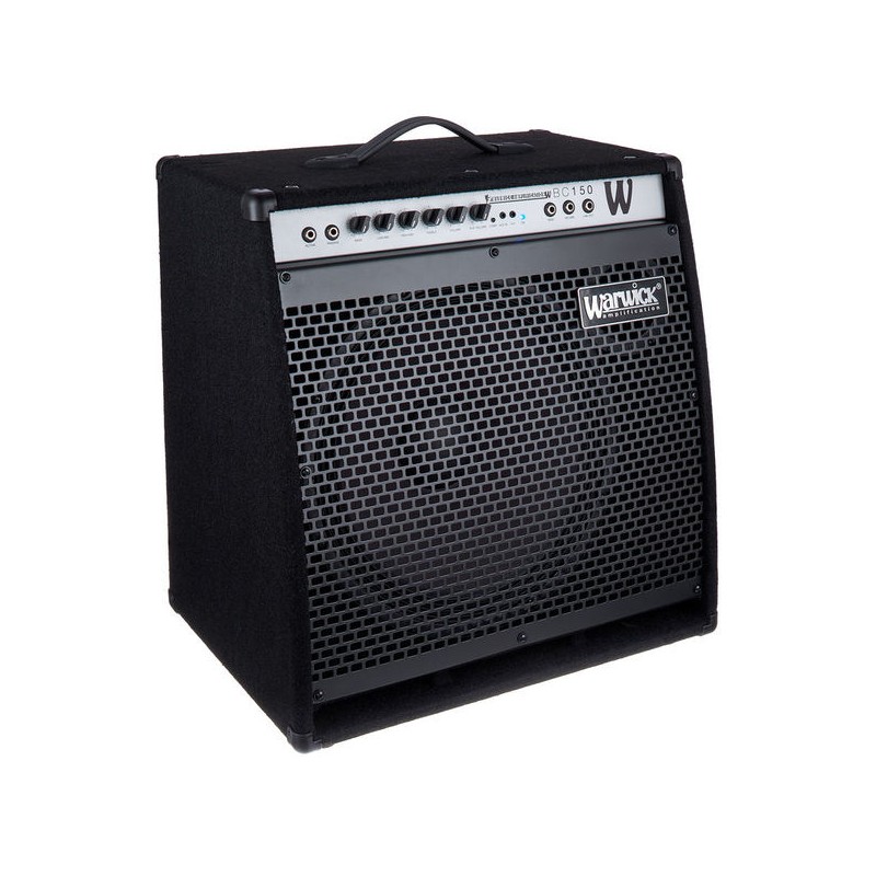 Warwick BC 150 - immagine 2