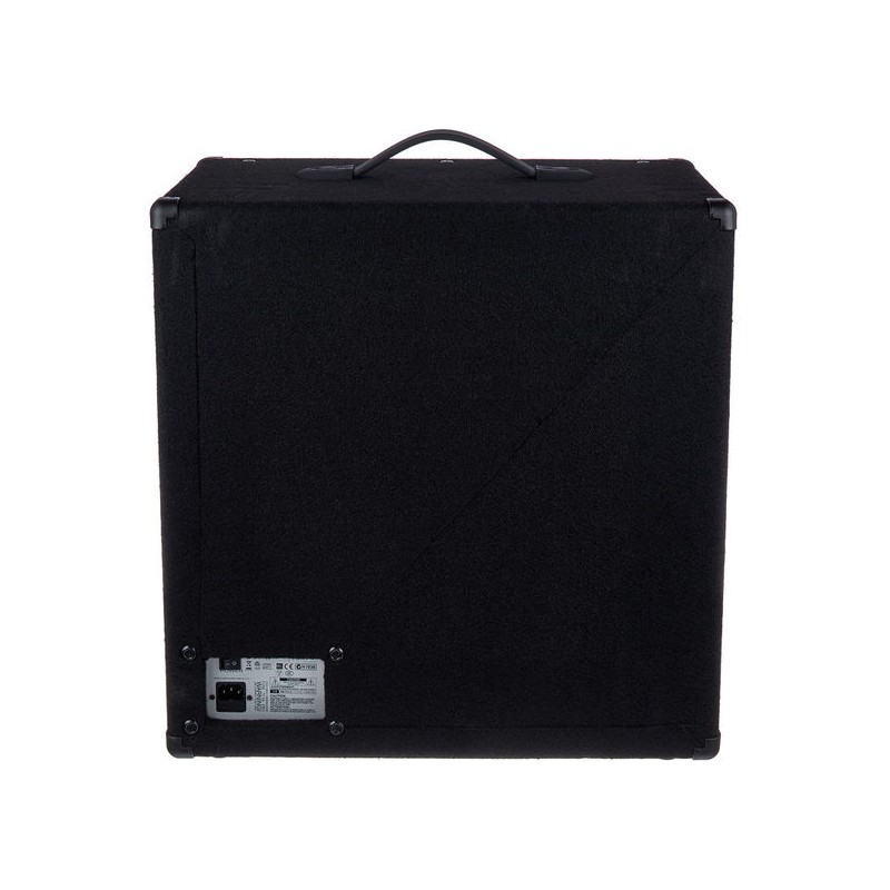 Warwick BC 150 - immagine 3