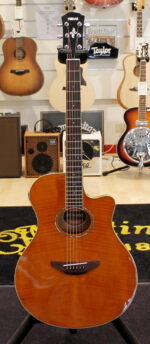 Yamaha APX-600FM Natural USATO cod. 85223