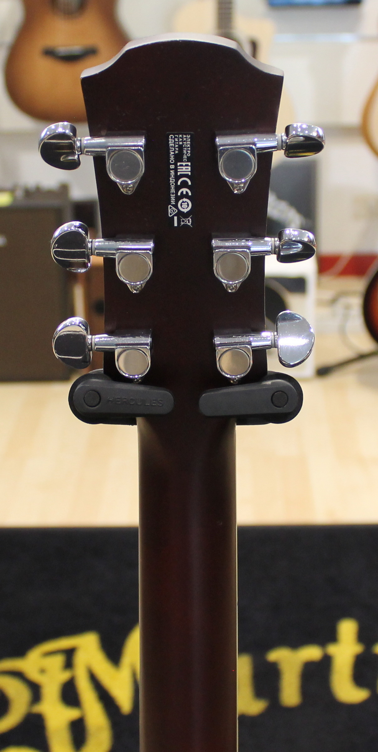 Yamaha APX-600FM Natural USATO cod. 85223 - immagine 13