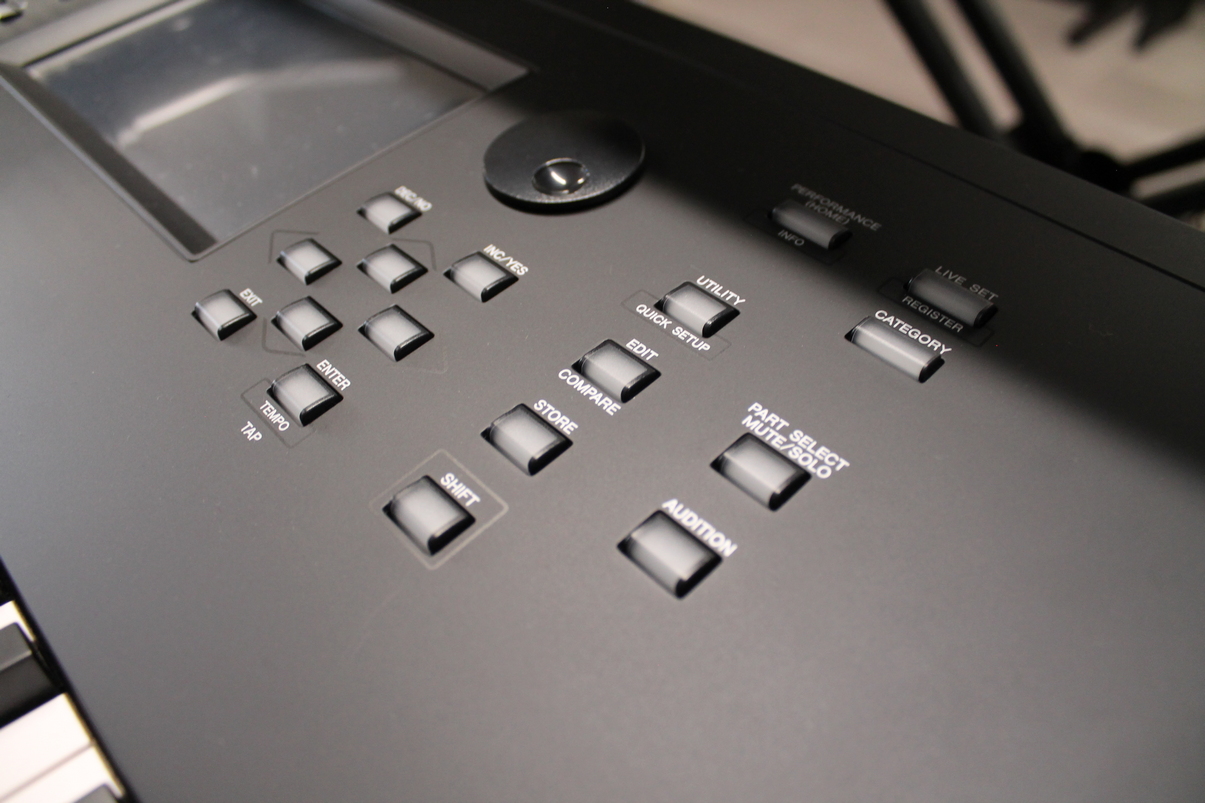 Yamaha MODX8+ USATO - immagine 7