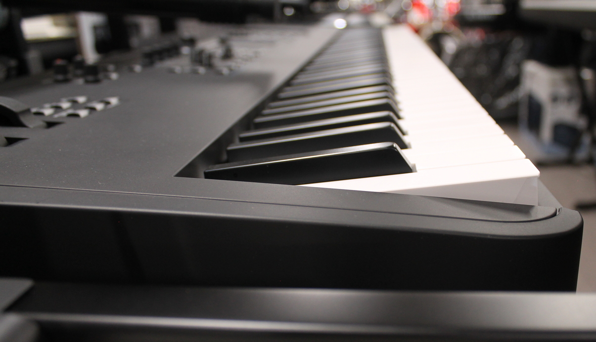 Yamaha MODX8+ USATO - immagine 8