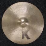 Zildjian K 20" Ride 1994 USATO cod. 77423