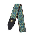 Ernie Ball 4098 Tracolla Imperial Paisley