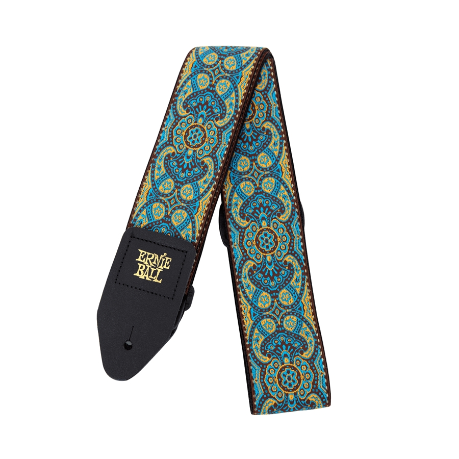 Ernie Ball 4098 Tracolla Imperial Paisley