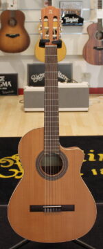 Alhambra Z-Nature CW CZ USATO cod. 86723