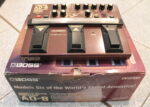 Boss AD-8 USATO cod. 97723