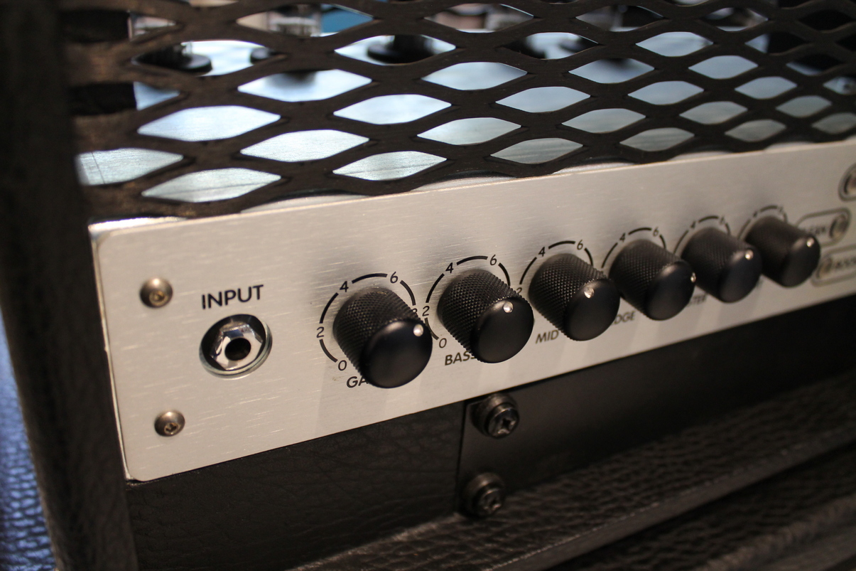 Brunetti XL-Revo 60 USATO cod. 88723 - immagine 4