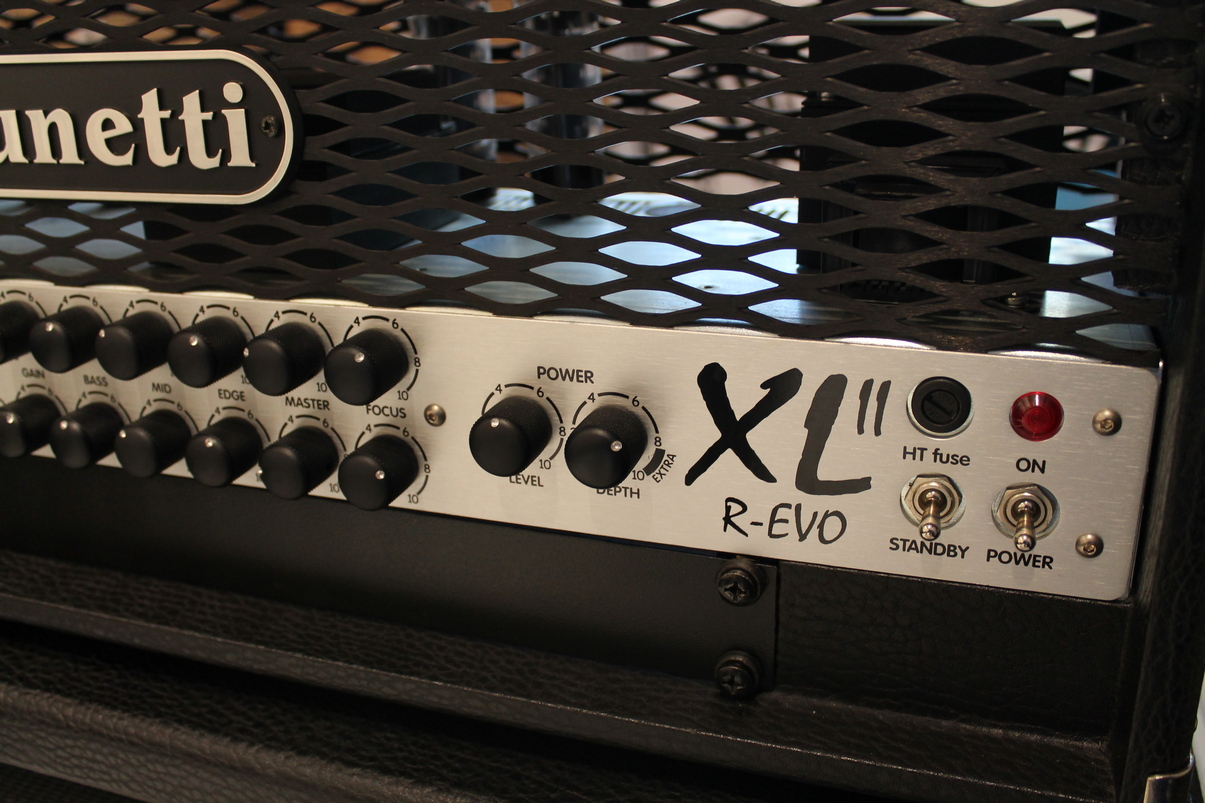 Brunetti XL-Revo 60 USATO cod. 88723 - immagine 5