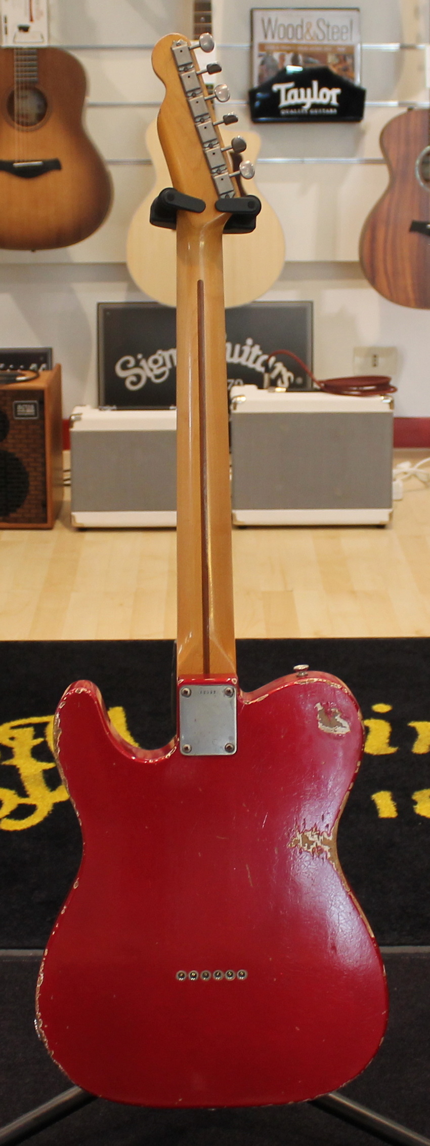 Buttarini Relic Tele USATO cod. 87023 - immagine 10