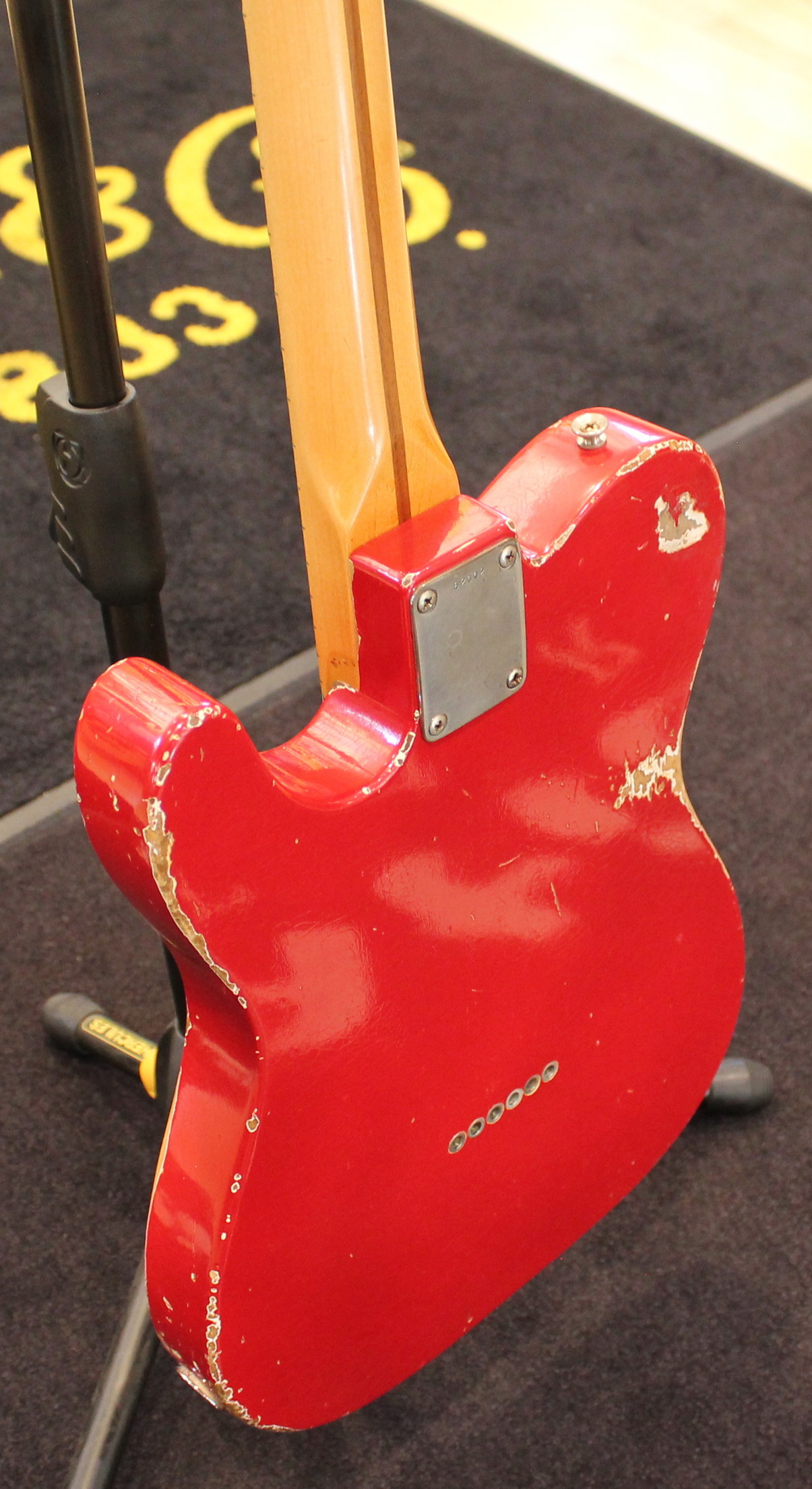 Buttarini Relic Tele USATO cod. 87023 - immagine 11