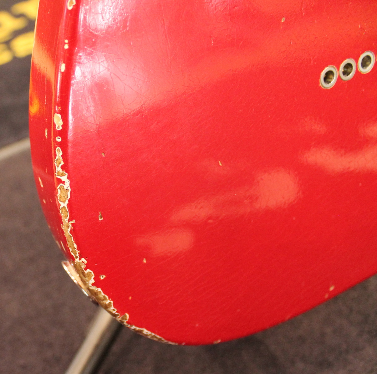 Buttarini Relic Tele USATO cod. 87023 - immagine 12