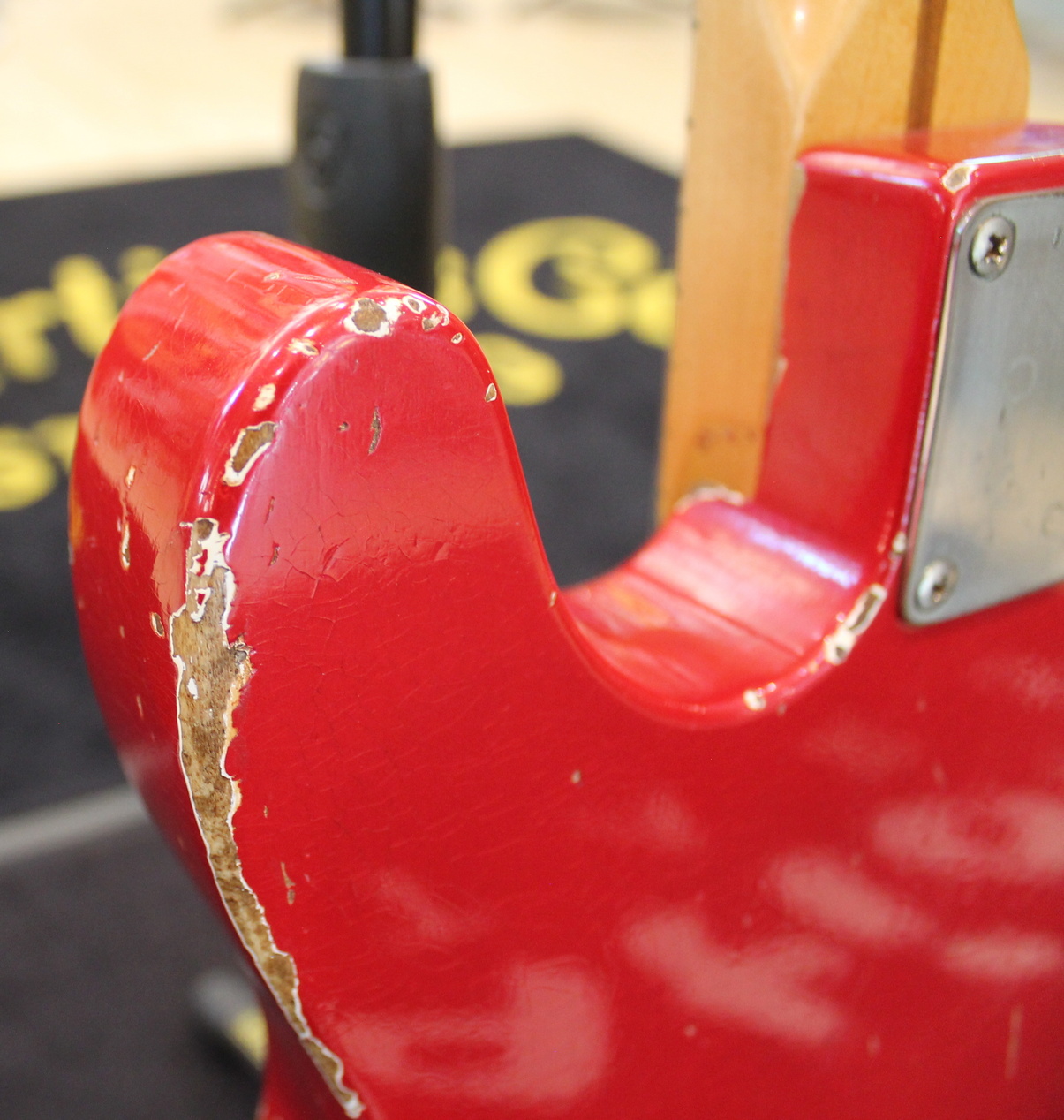 Buttarini Relic Tele USATO cod. 87023 - immagine 13