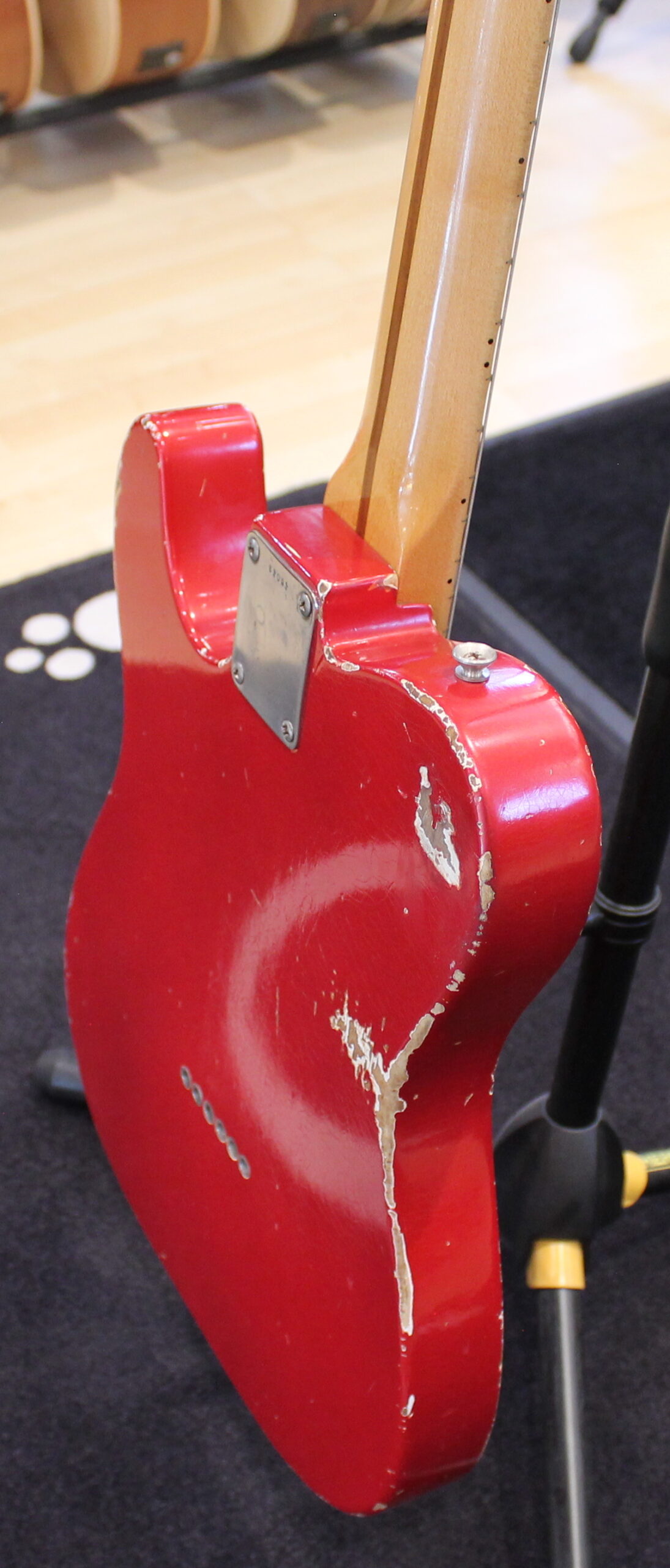 Buttarini Relic Tele USATO cod. 87023 - immagine 14