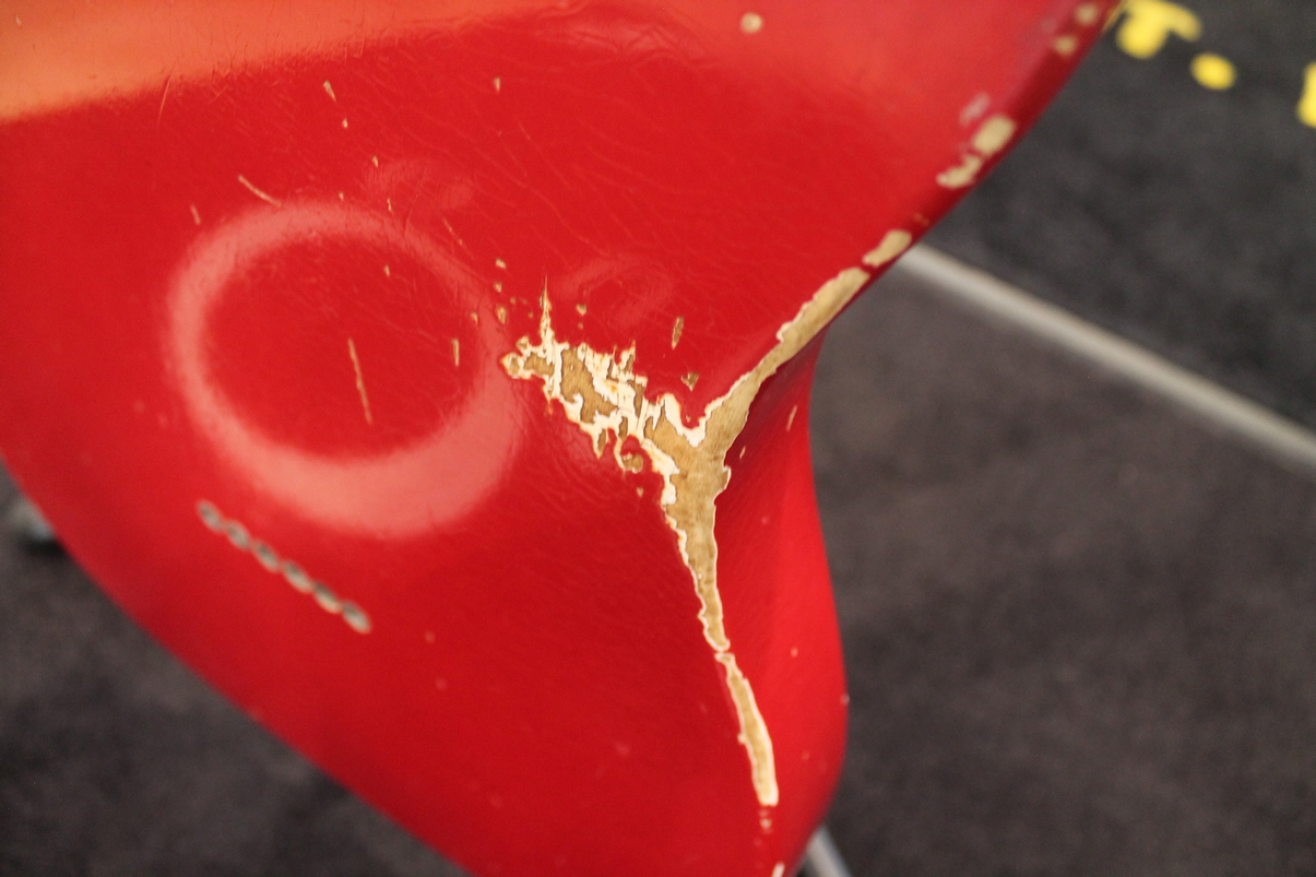 Buttarini Relic Tele USATO cod. 87023 - immagine 15