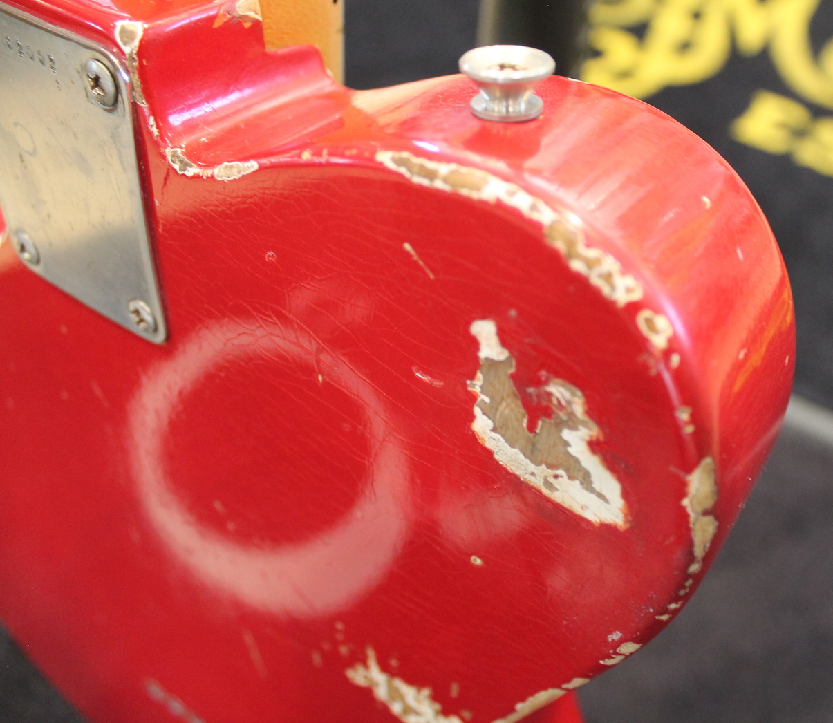 Buttarini Relic Tele USATO cod. 87023 - immagine 16