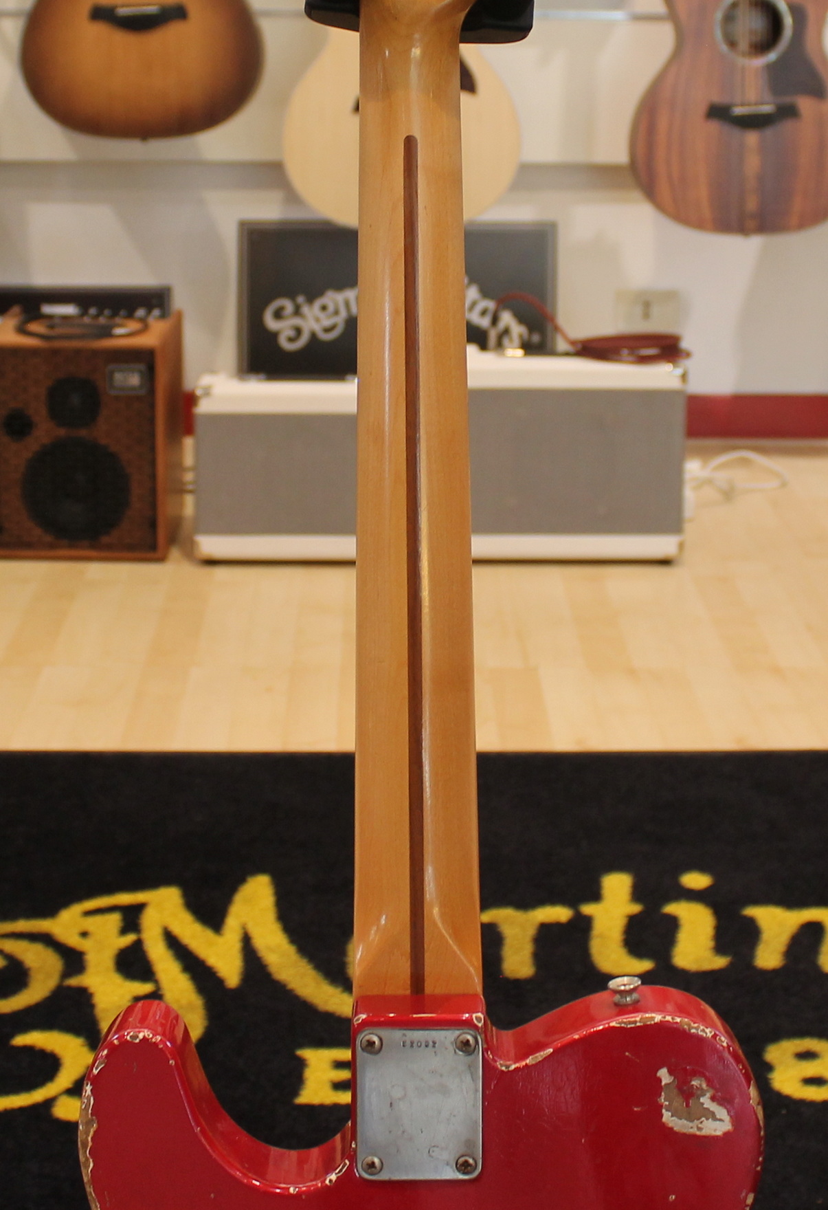 Buttarini Relic Tele USATO cod. 87023 - immagine 17