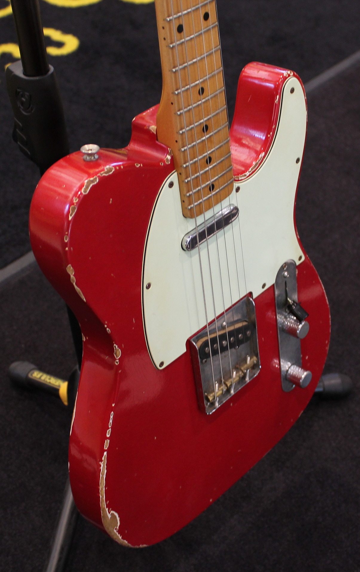 Buttarini Relic Tele USATO cod. 87023 - immagine 2