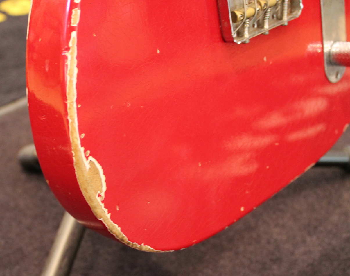 Buttarini Relic Tele USATO cod. 87023 - immagine 3