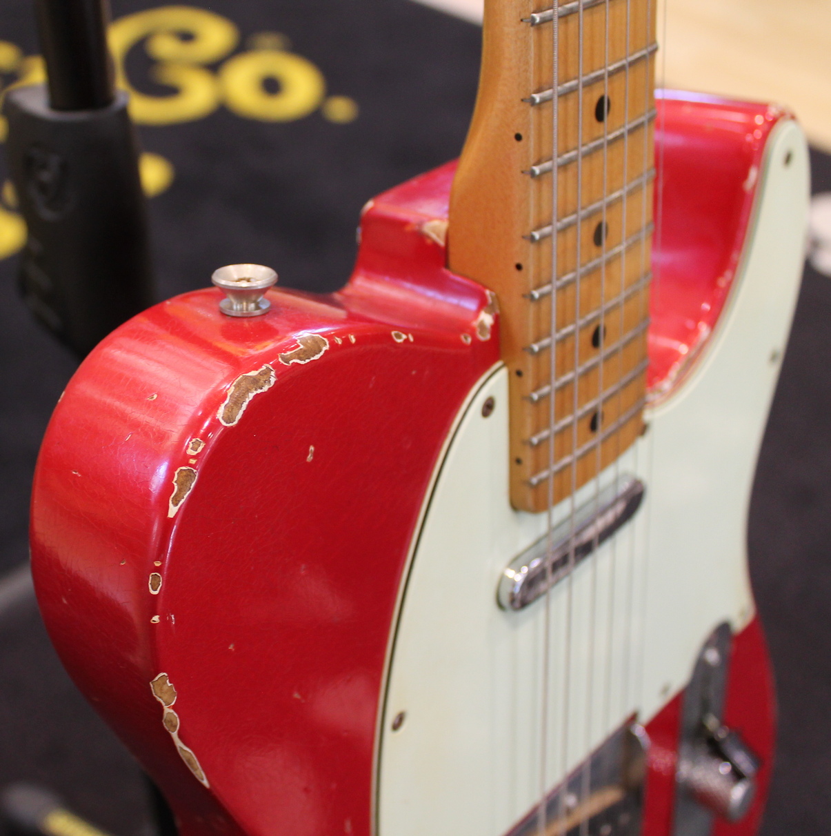 Buttarini Relic Tele USATO cod. 87023 - immagine 4