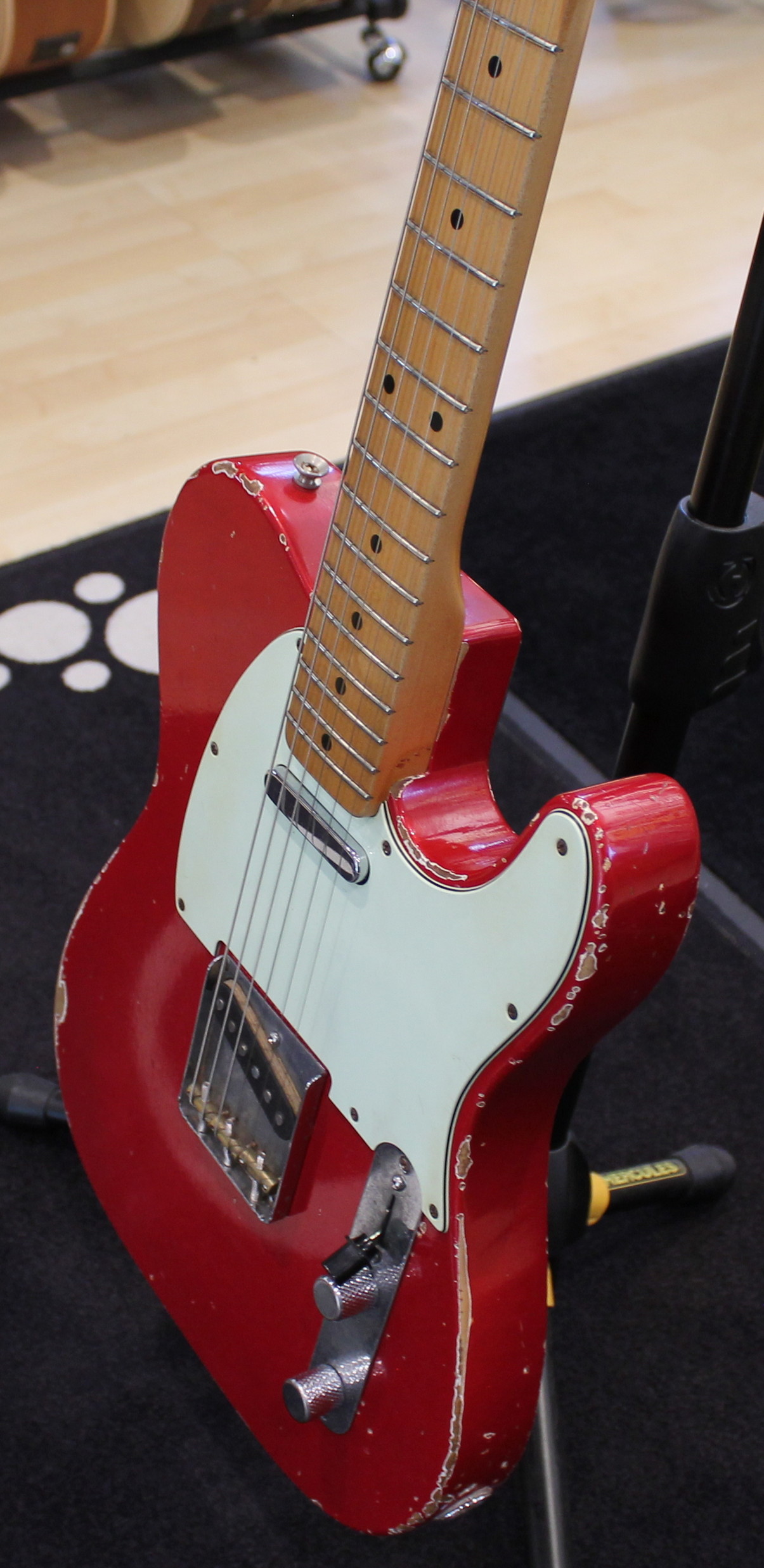 Buttarini Relic Tele USATO cod. 87023 - immagine 6